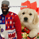 Illustration for article titled Your Ugly Christmas Sweater Is Stupid; Stop Wearing It Now